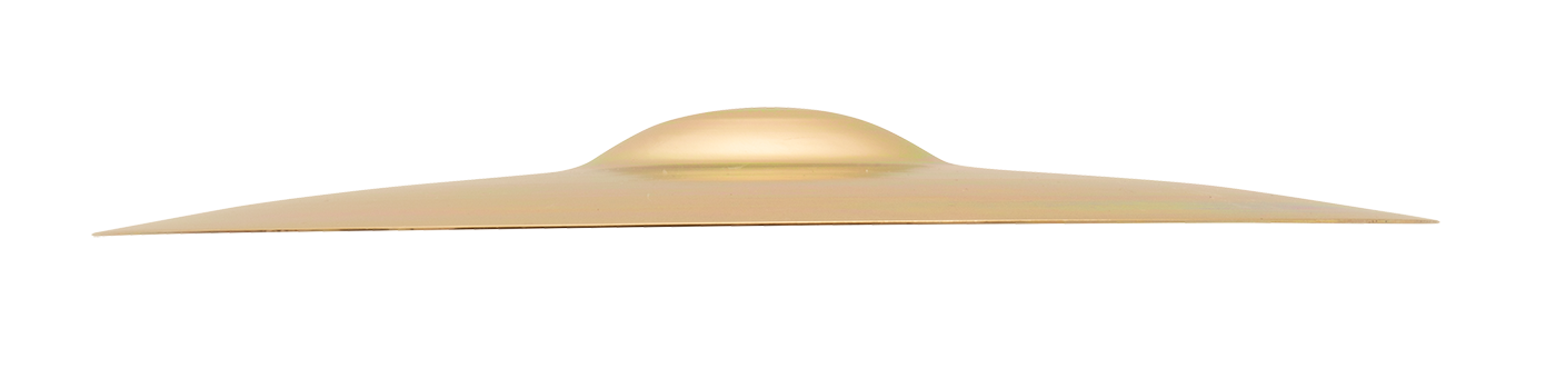 SABIAN 14" XSR Rock Hats