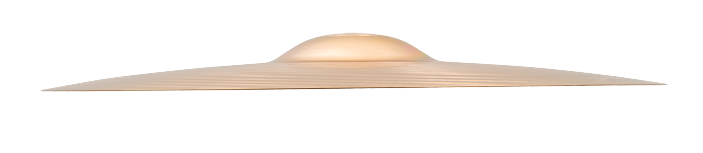 SABIAN 15" B8X Thin Crash