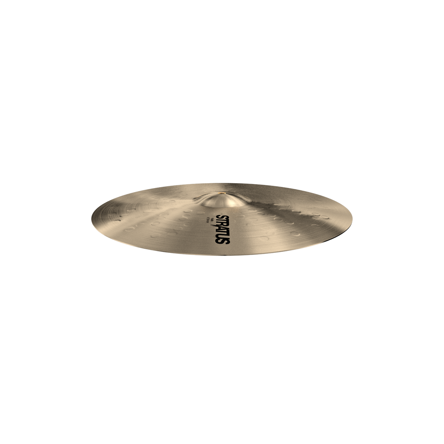 SABIAN 15" STRATUS HI HATS