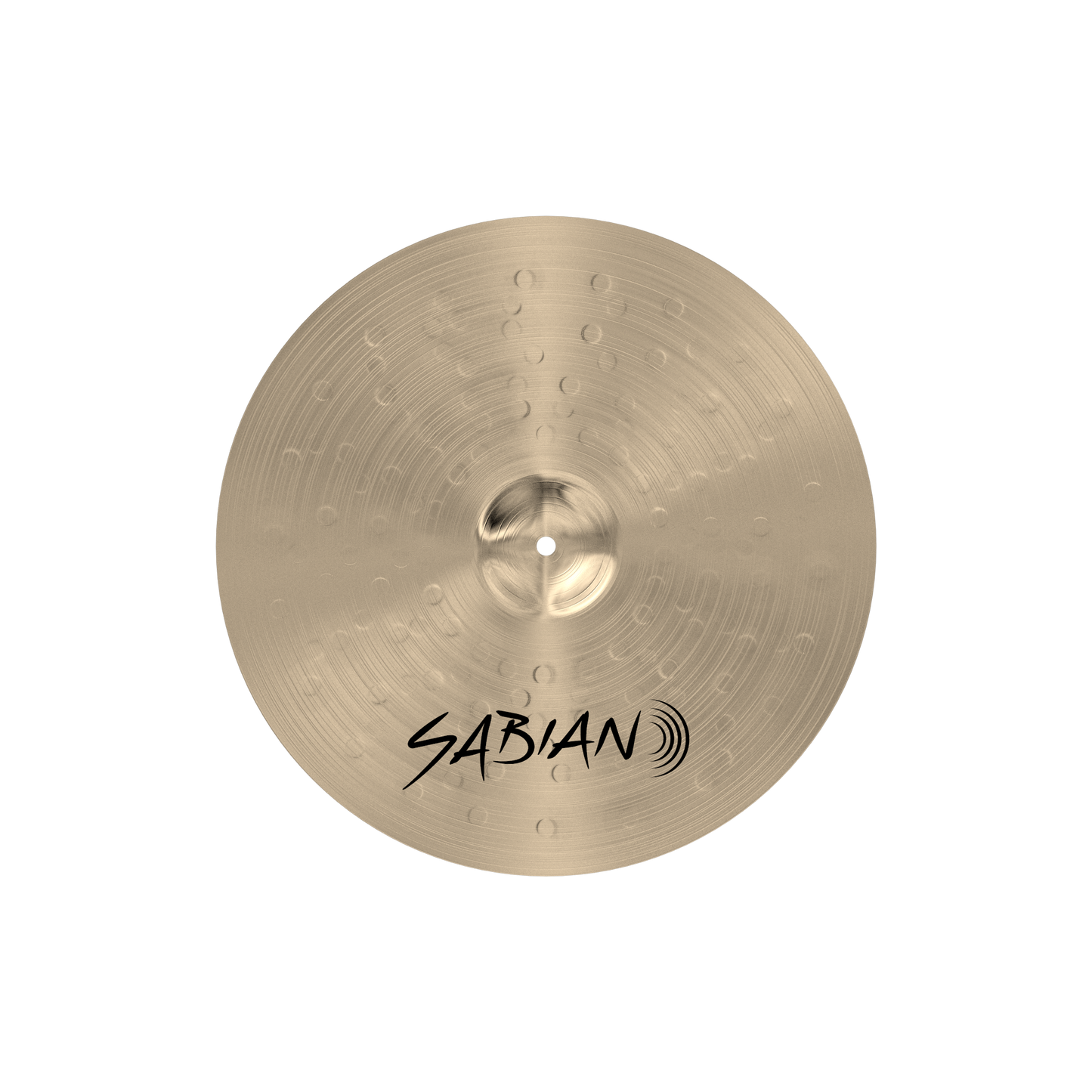 SABIAN 15" STRATUS HI HATS