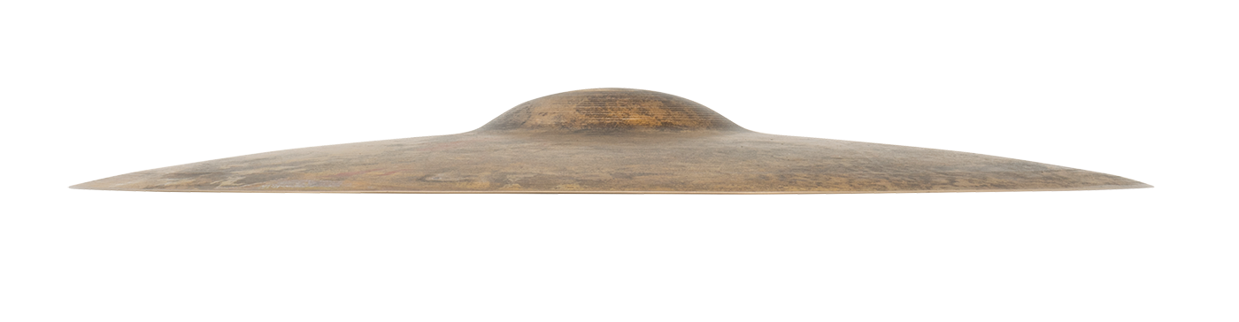 SABIAN 15" XSR Monarch Hats