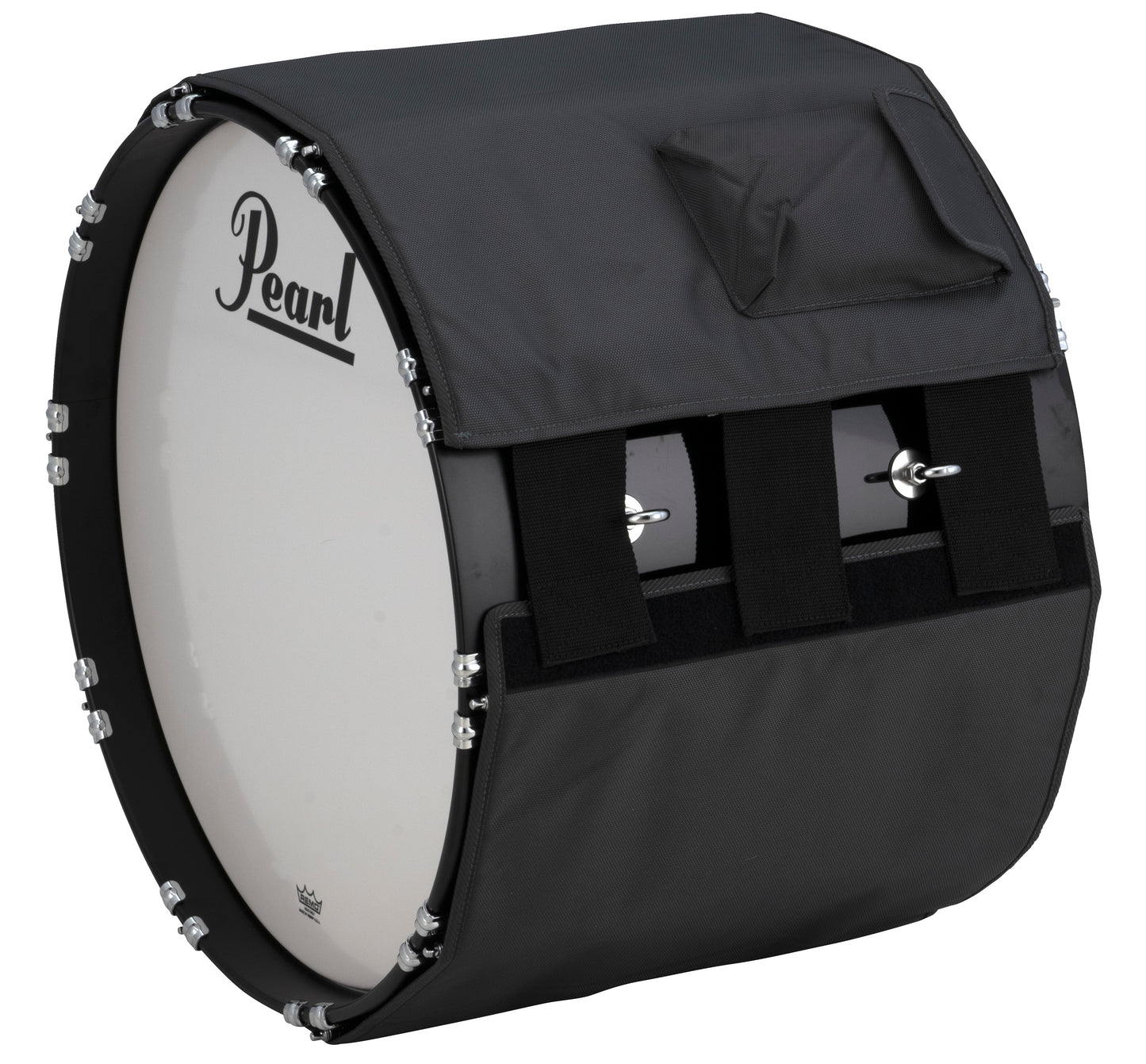24" BASS DRUM COVER