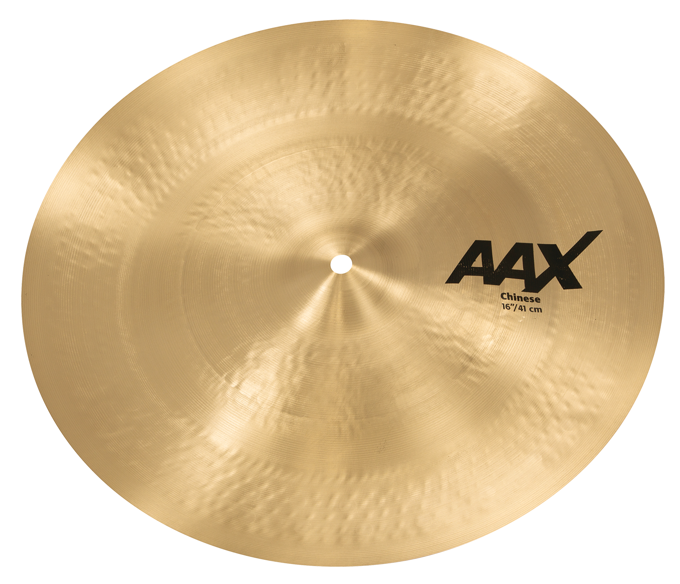 SABIAN 16" AAX Chinese