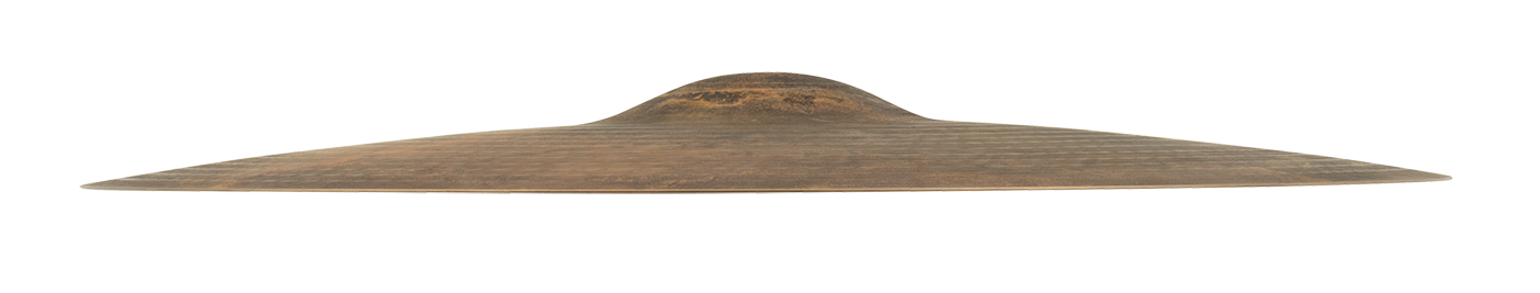 SABIAN 16" AA Apollo Hats