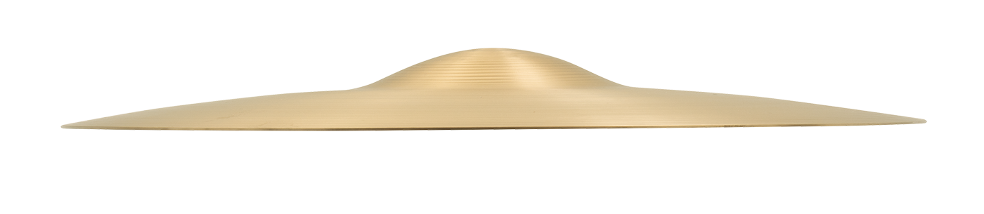 SABIAN 16" AA Marching