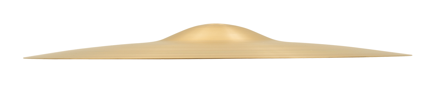 SABIAN 16" AA Rock Crash