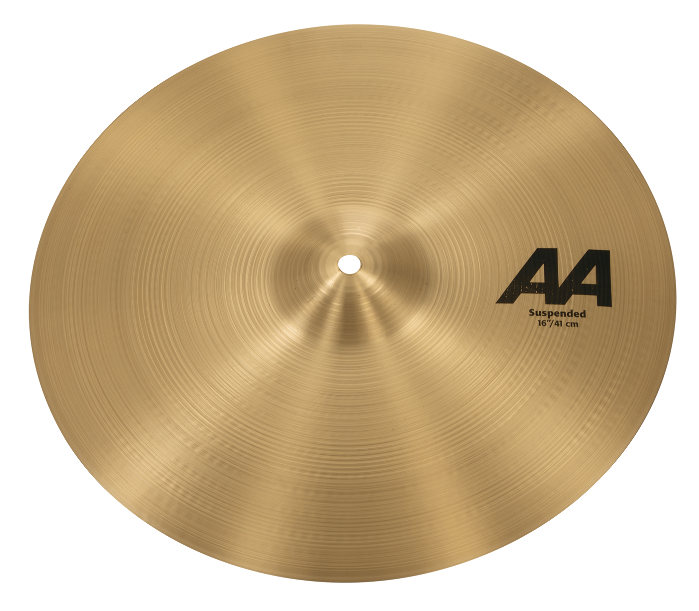 SABIAN 16" AA Suspended