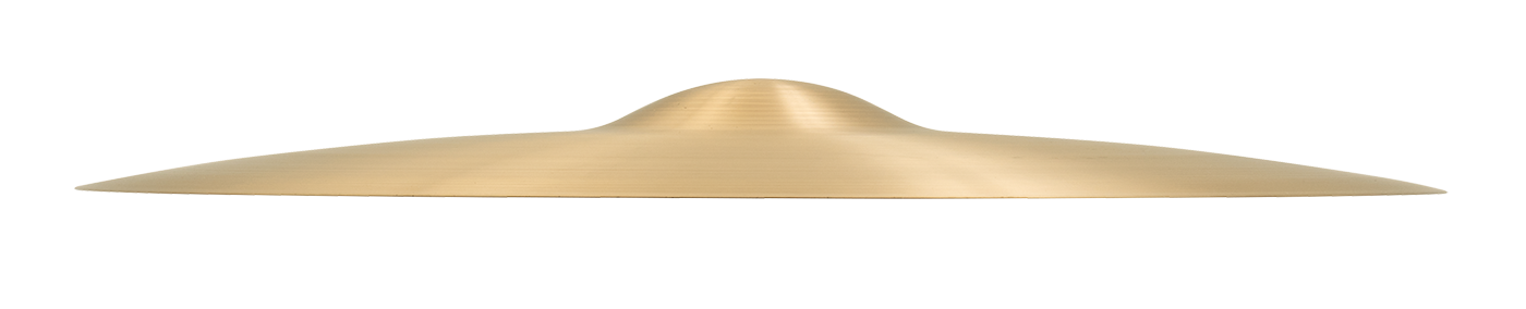 SABIAN 16" AA Suspended