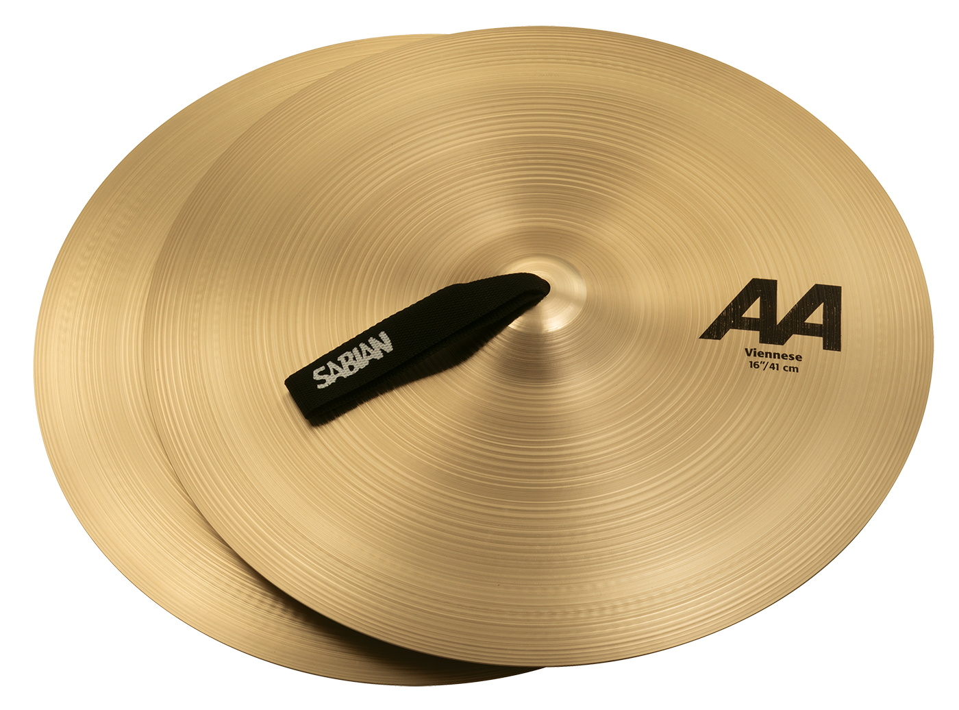 SABIAN 16" AA Viennese