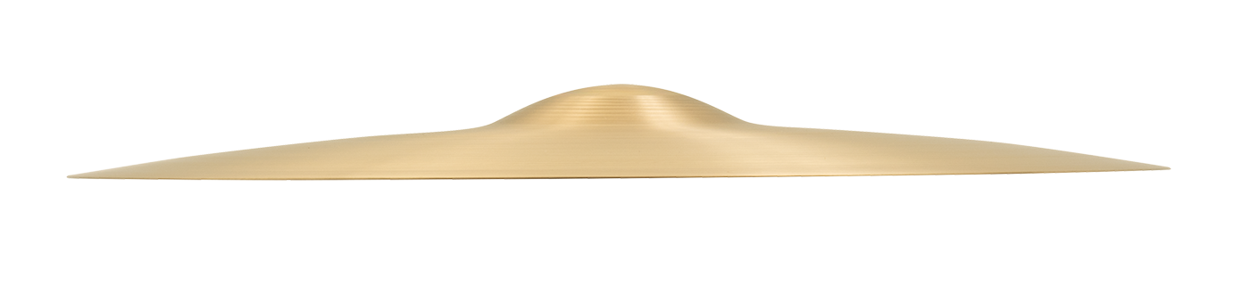 SABIAN 16" AA Viennese