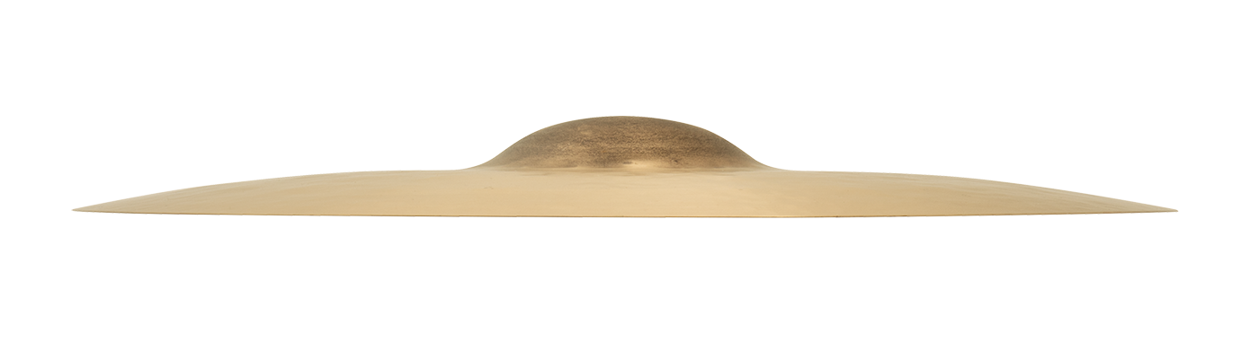 SABIAN 16" Artisan Crash