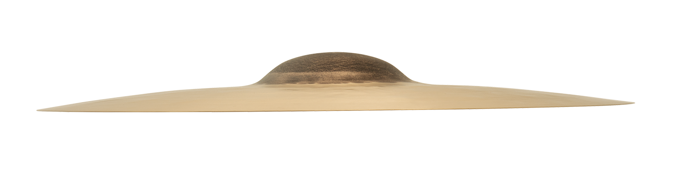 SABIAN 16" Artisan Suspended