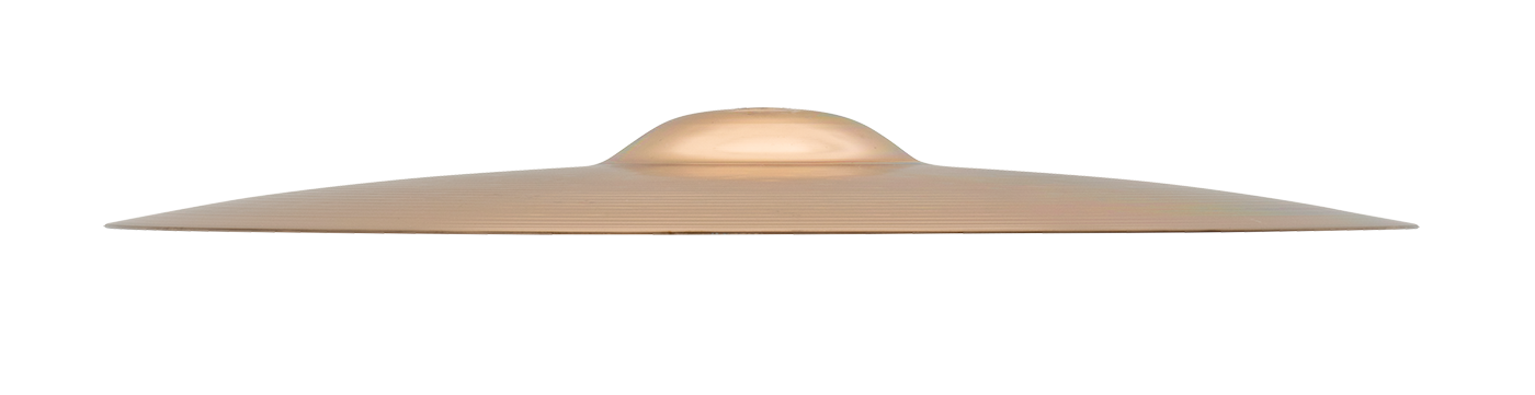 SABIAN 16" B8X Marching Band