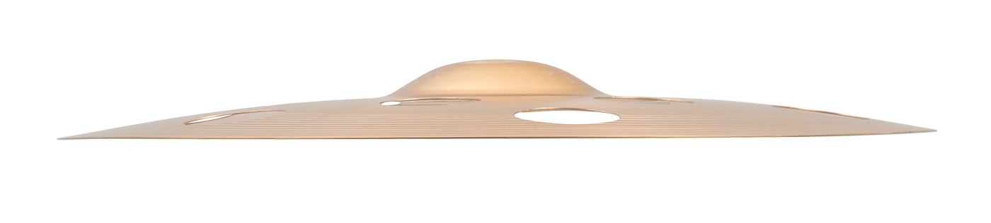 SABIAN 16" B8X O-Zone