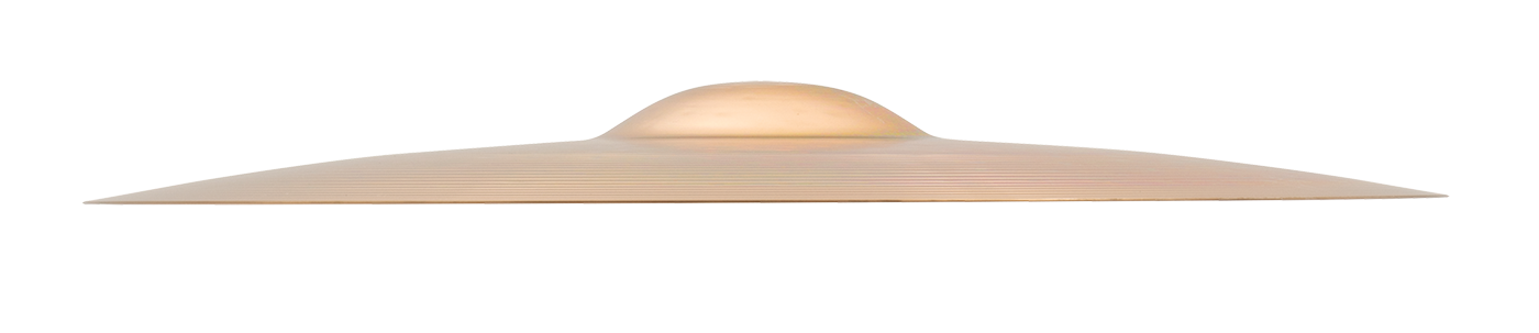 SABIAN 16" B8X Thin Crash