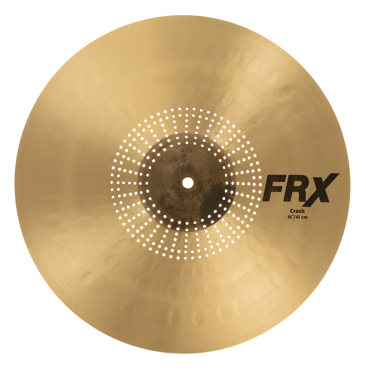 SABIAN 16" FRX Crash