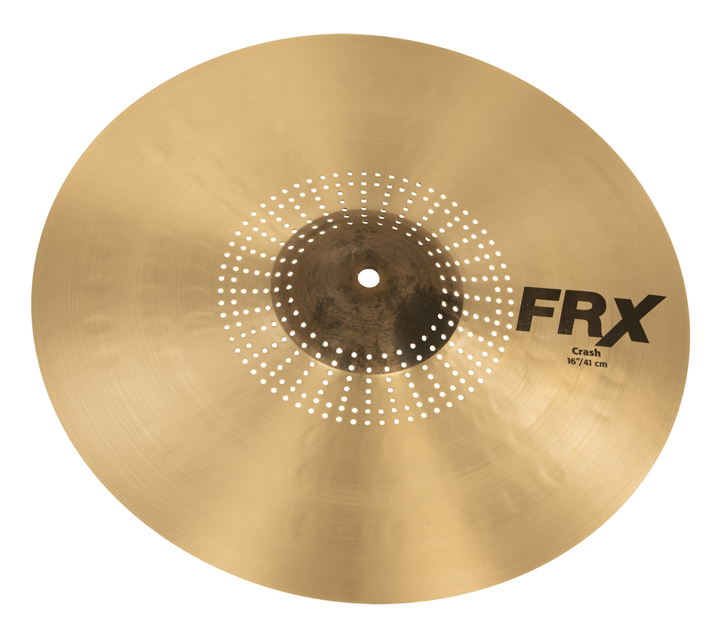SABIAN 16" FRX Crash