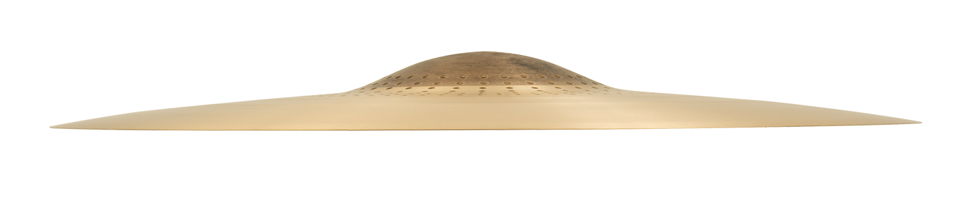 SABIAN 16" FRX Crash