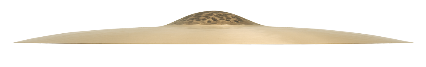 Sabian 16 inch HHX Complex Thin Crash Cymbal
