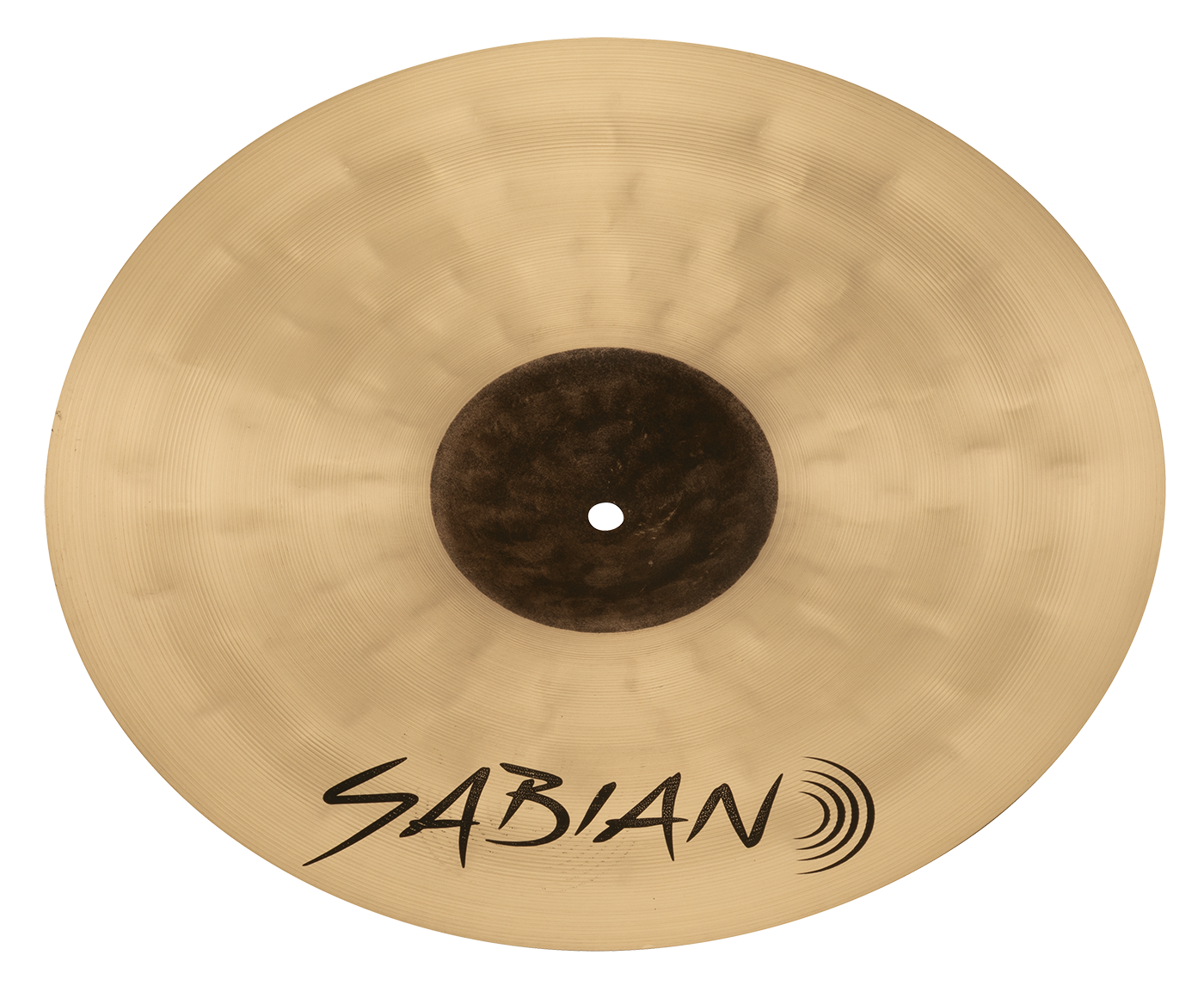 SABIAN 16" HHX X-Treme Crash