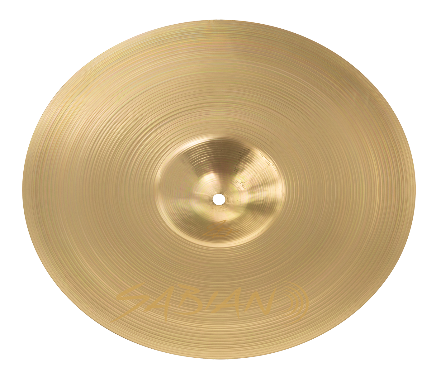 SABIAN 16" Paragon Crash Brilliant Finish