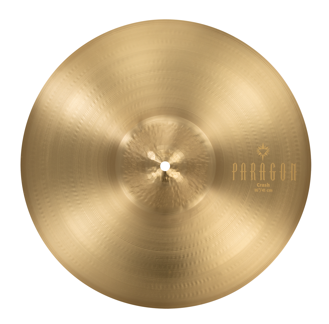 SABIAN 16" Paragon Crash