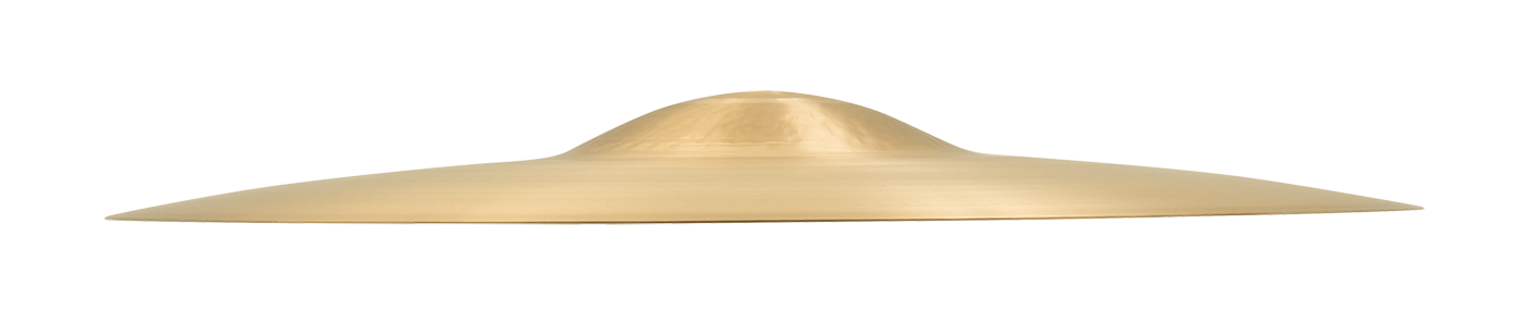 SABIAN 16" Paragon Crash