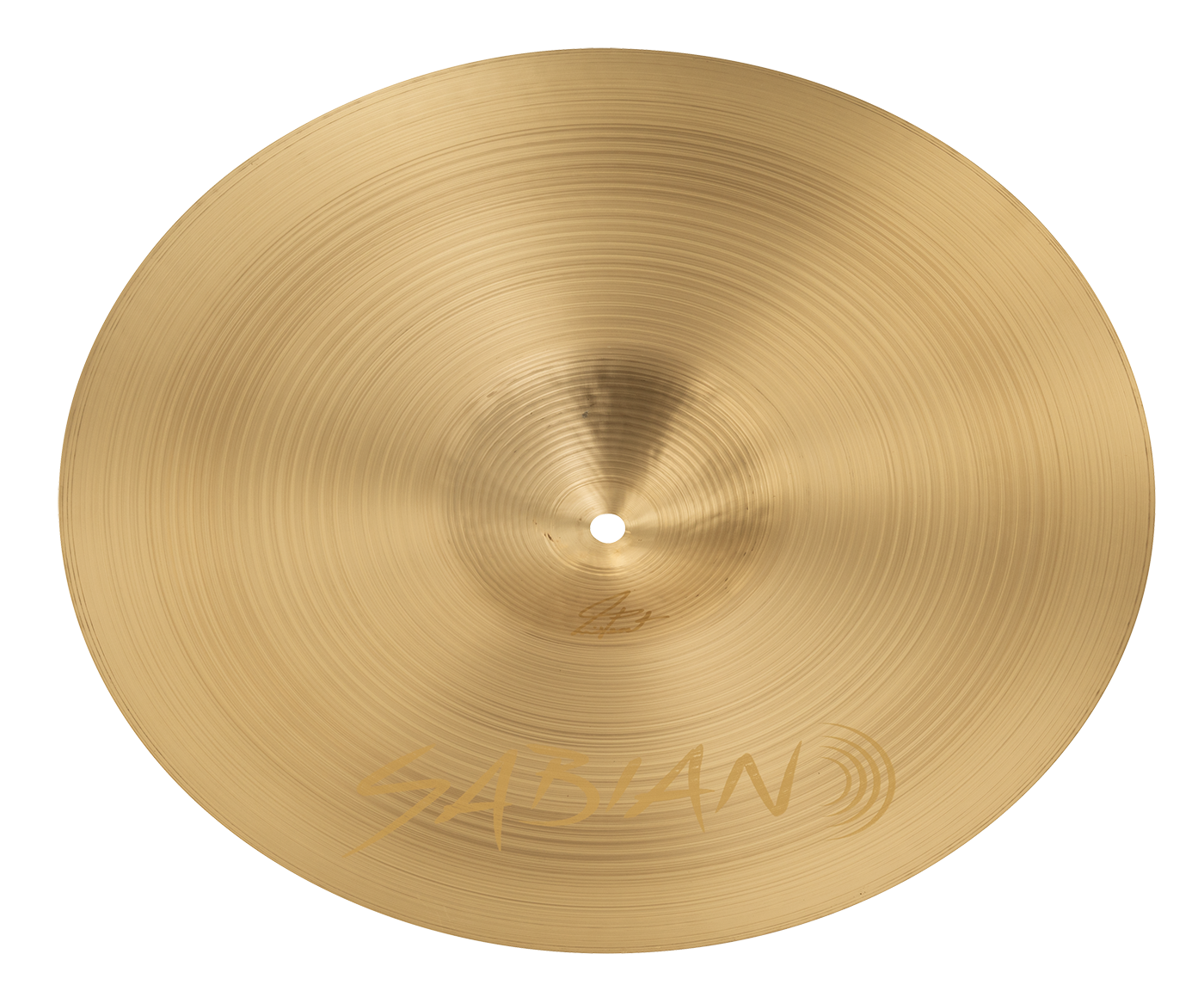 SABIAN 16" Paragon Crash