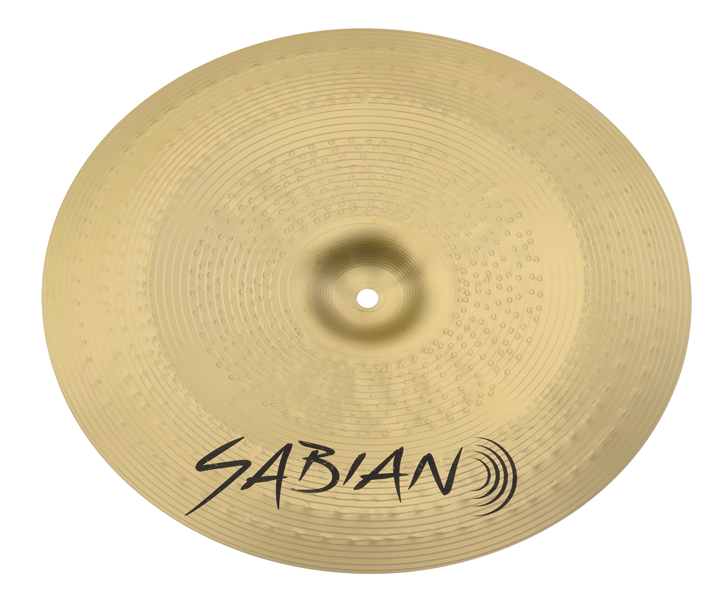 SABIAN 16" SBR Chinese