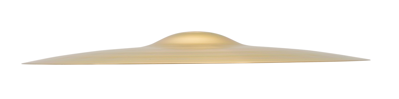 SABIAN 16" SBr Crash