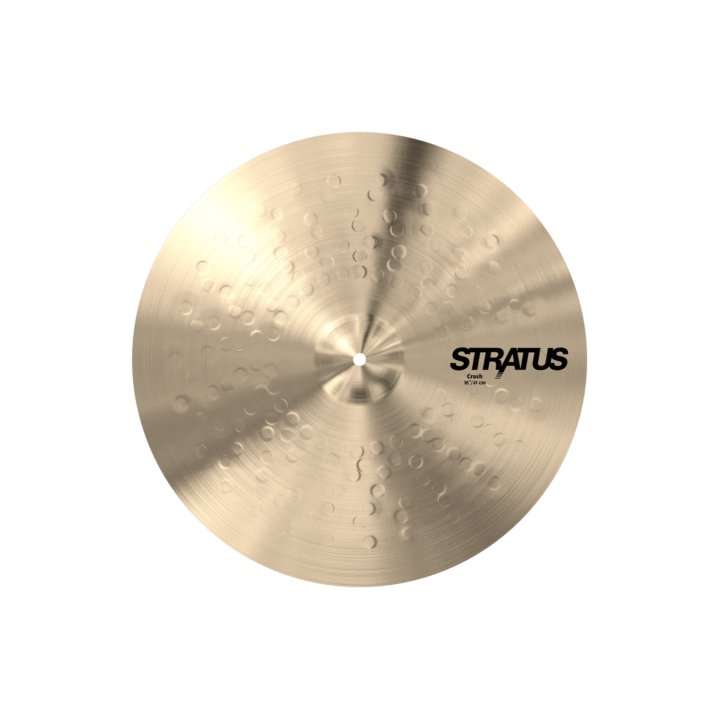 SABIAN Stratus Promotional Set