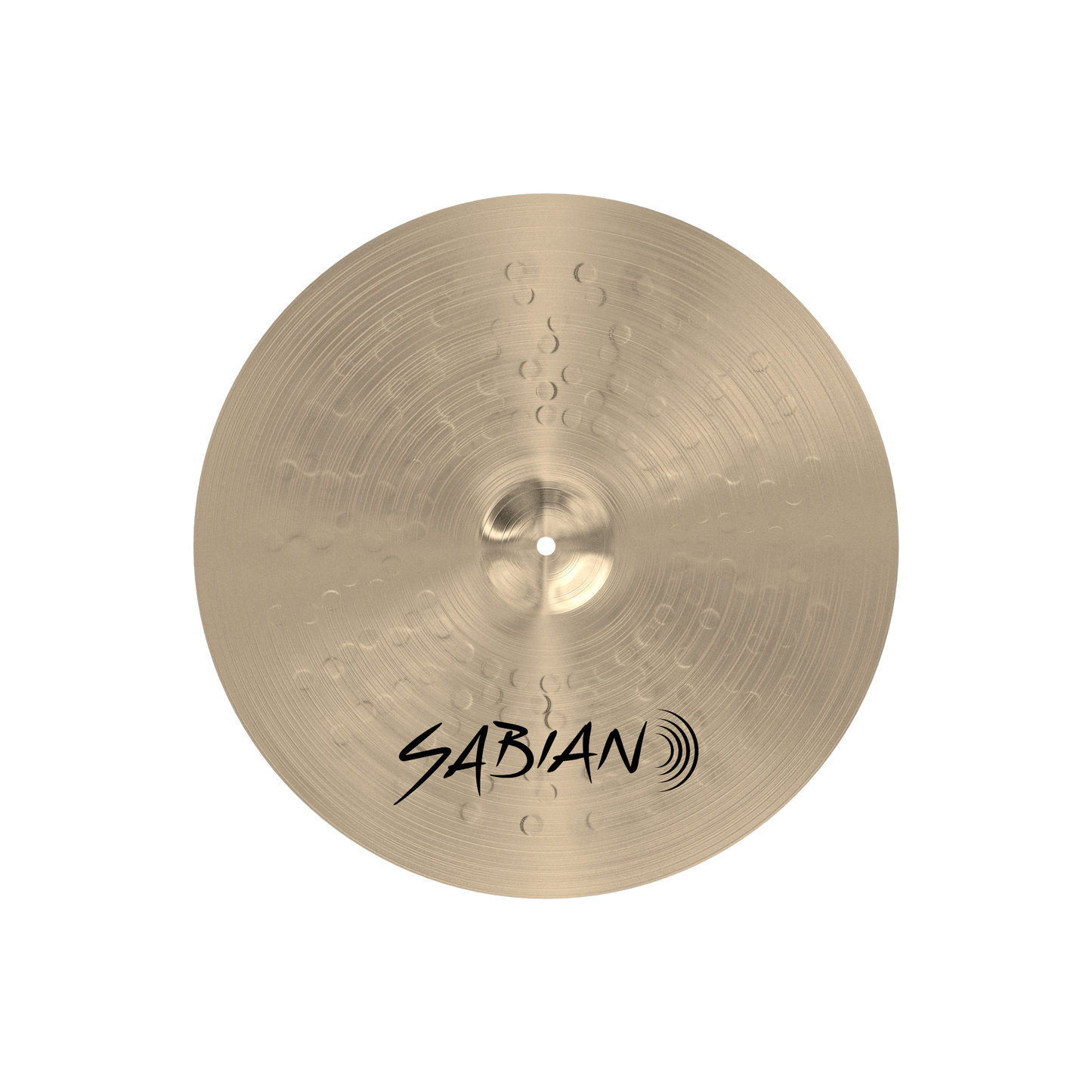 Sabian Stratus Crash Cymbal - 16 inch