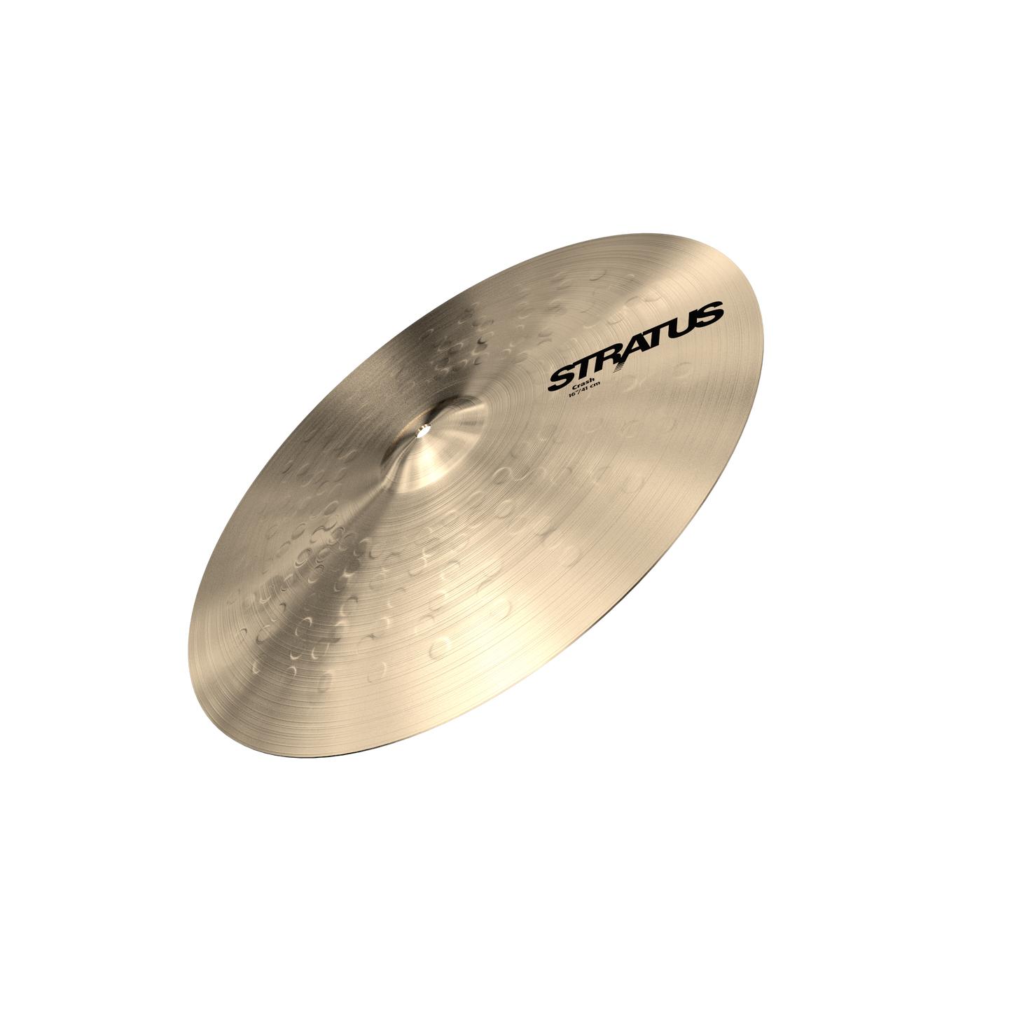 Sabian Stratus Crash Cymbal - 16 inch