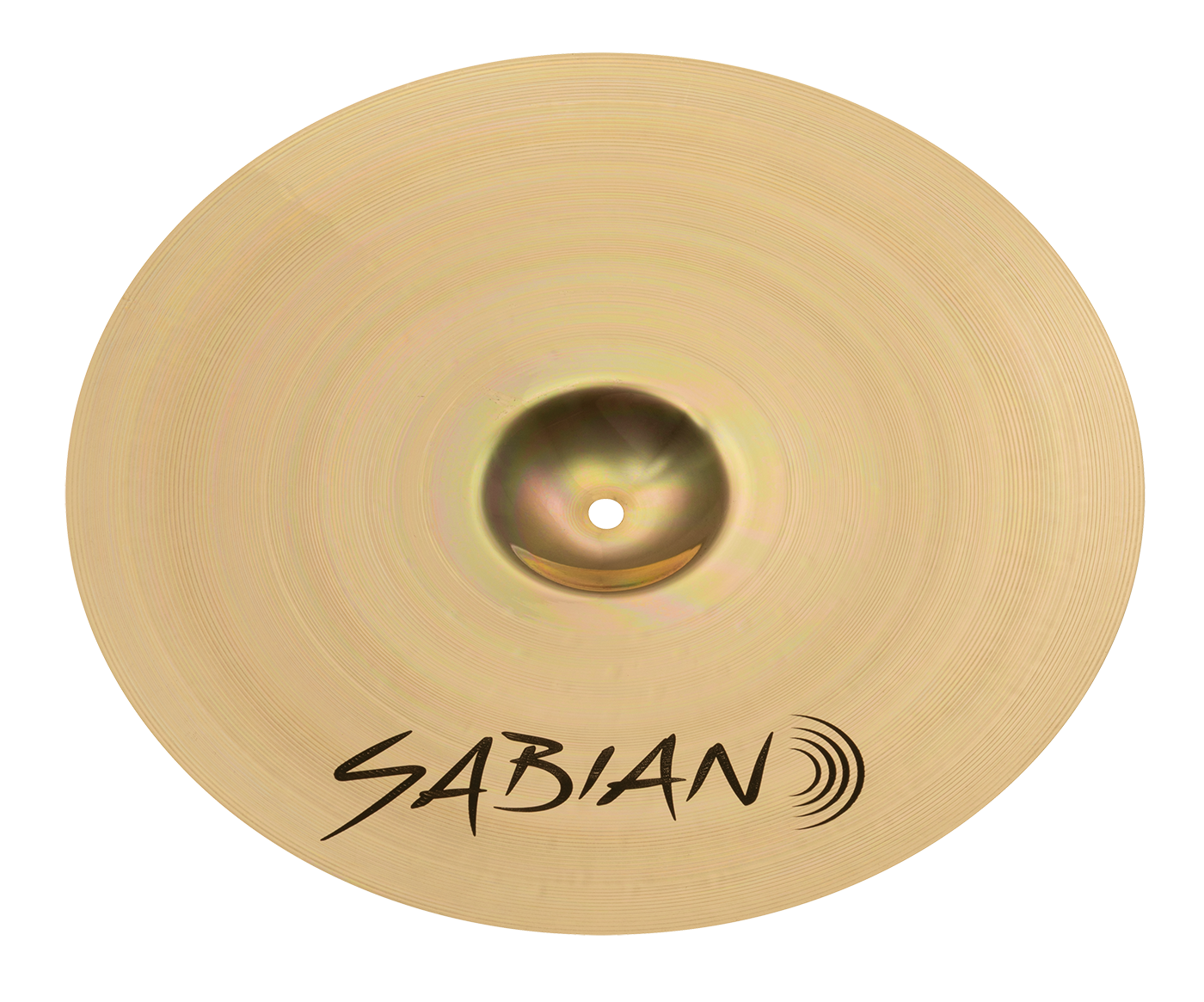 Sabian 16 inch XSR Fast Crash Cymbal