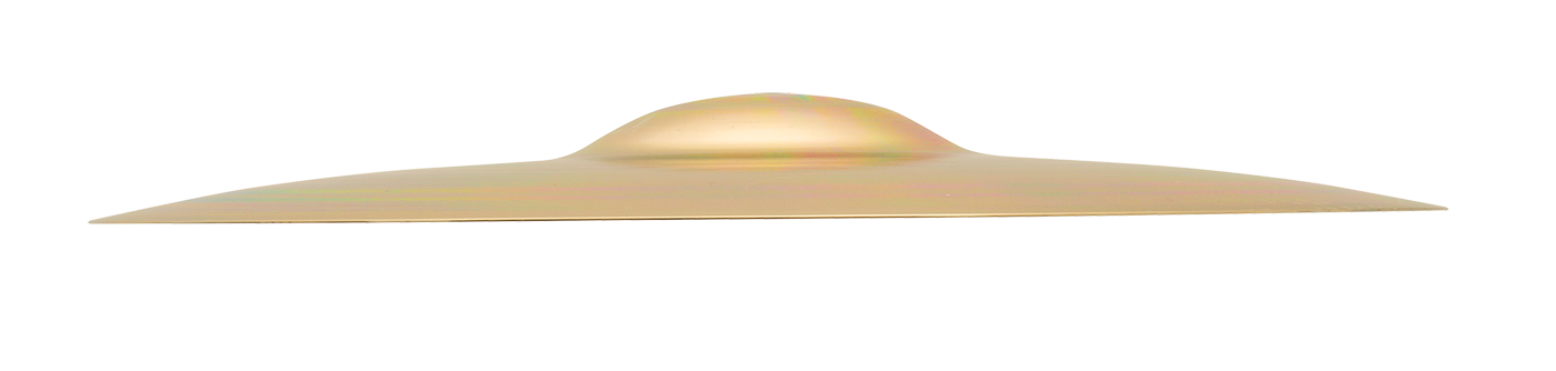 SABIAN 16" XSR Rock Crash