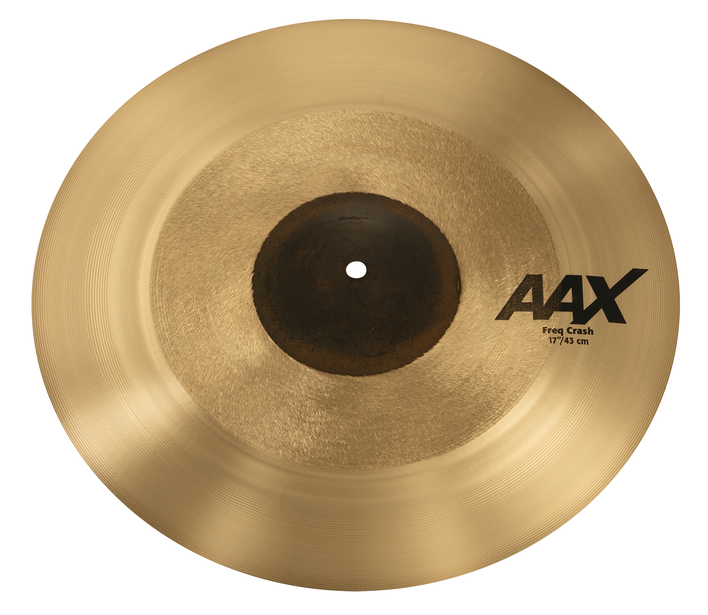SABIAN 17" Freq Crash AAX