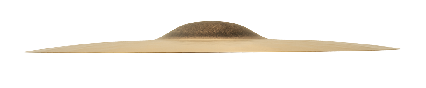 SABIAN 17" Artisan Suspended