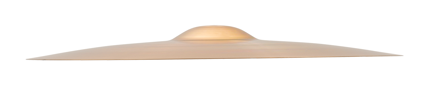 SABIAN 17" B8X Thin Crash