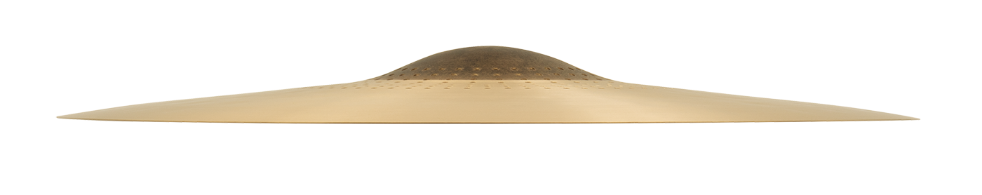 SABIAN 17” FRX Crash