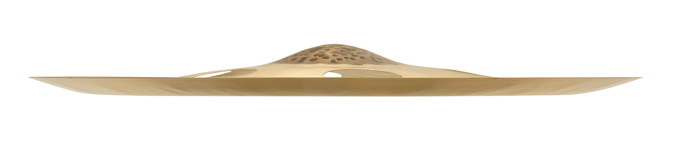 17" HHX Complex O-Zone China