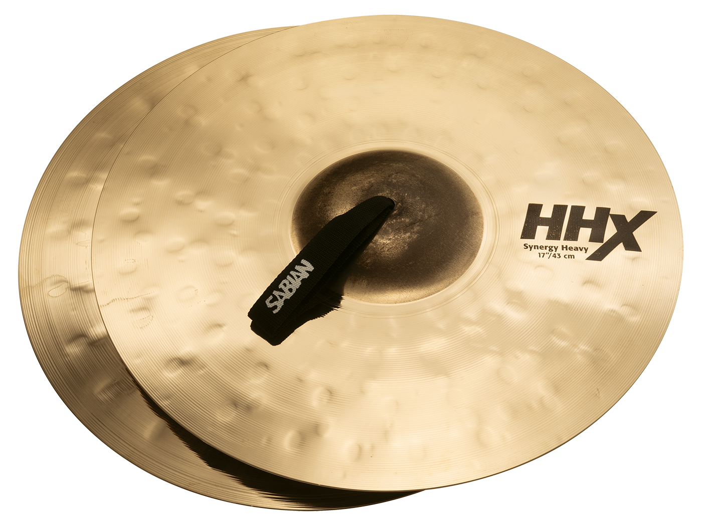 SABIAN 17" HHX Synergy Heavy