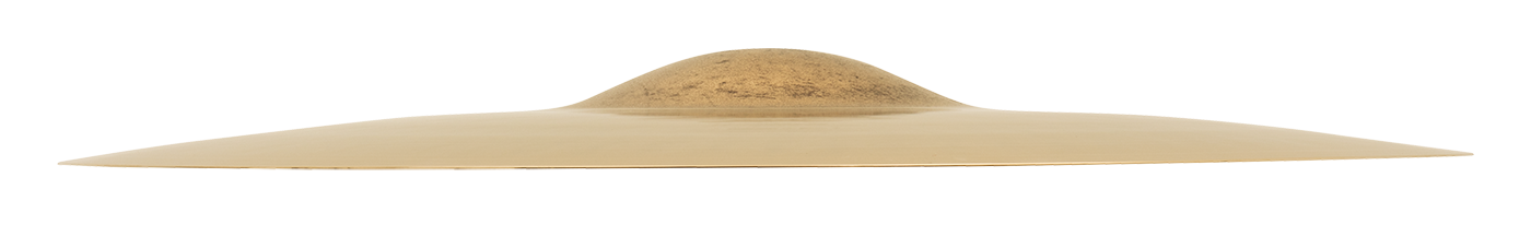 SABIAN 17" HHX X-Plosion Crash Brilliant Finish