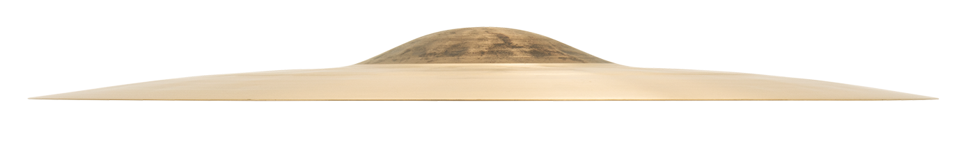 SABIAN 17" HHX X-Treme Crash