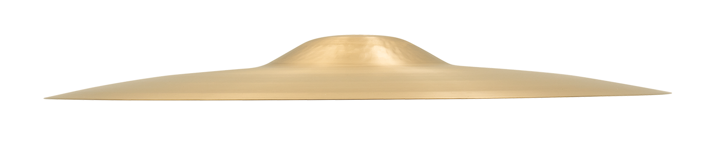 SABIAN 17" Paragon Crash