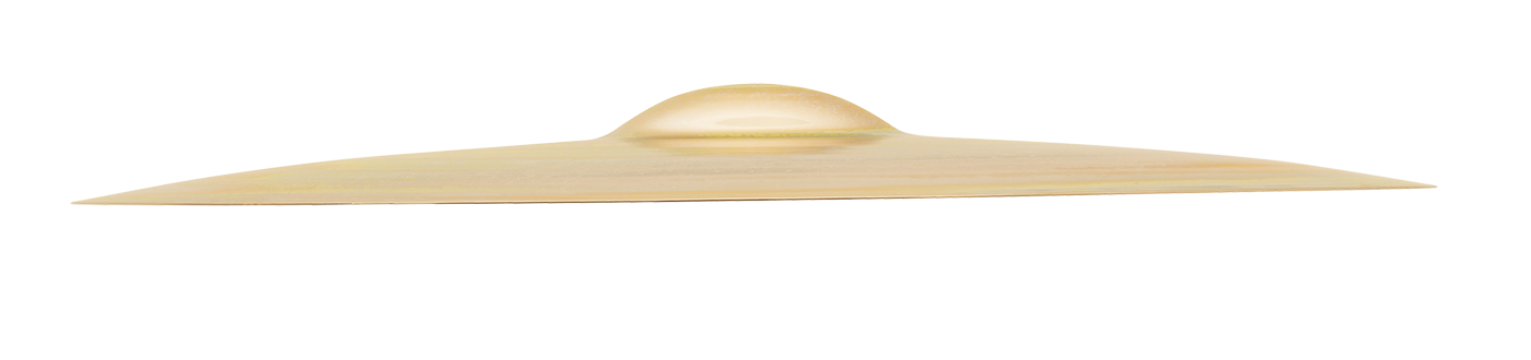 SABIAN 17" XSR Fast Crash