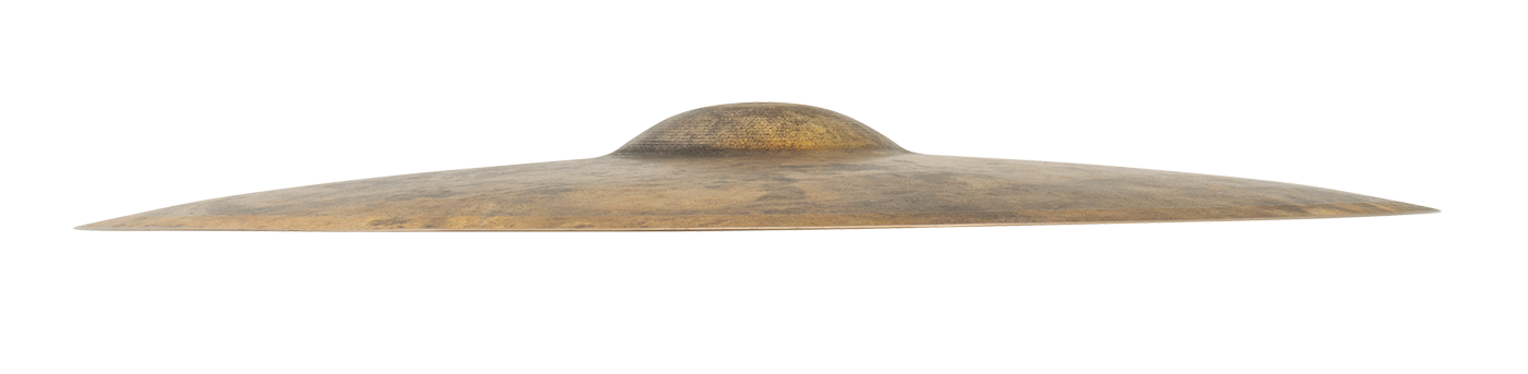 SABIAN 17" XSR Monarch