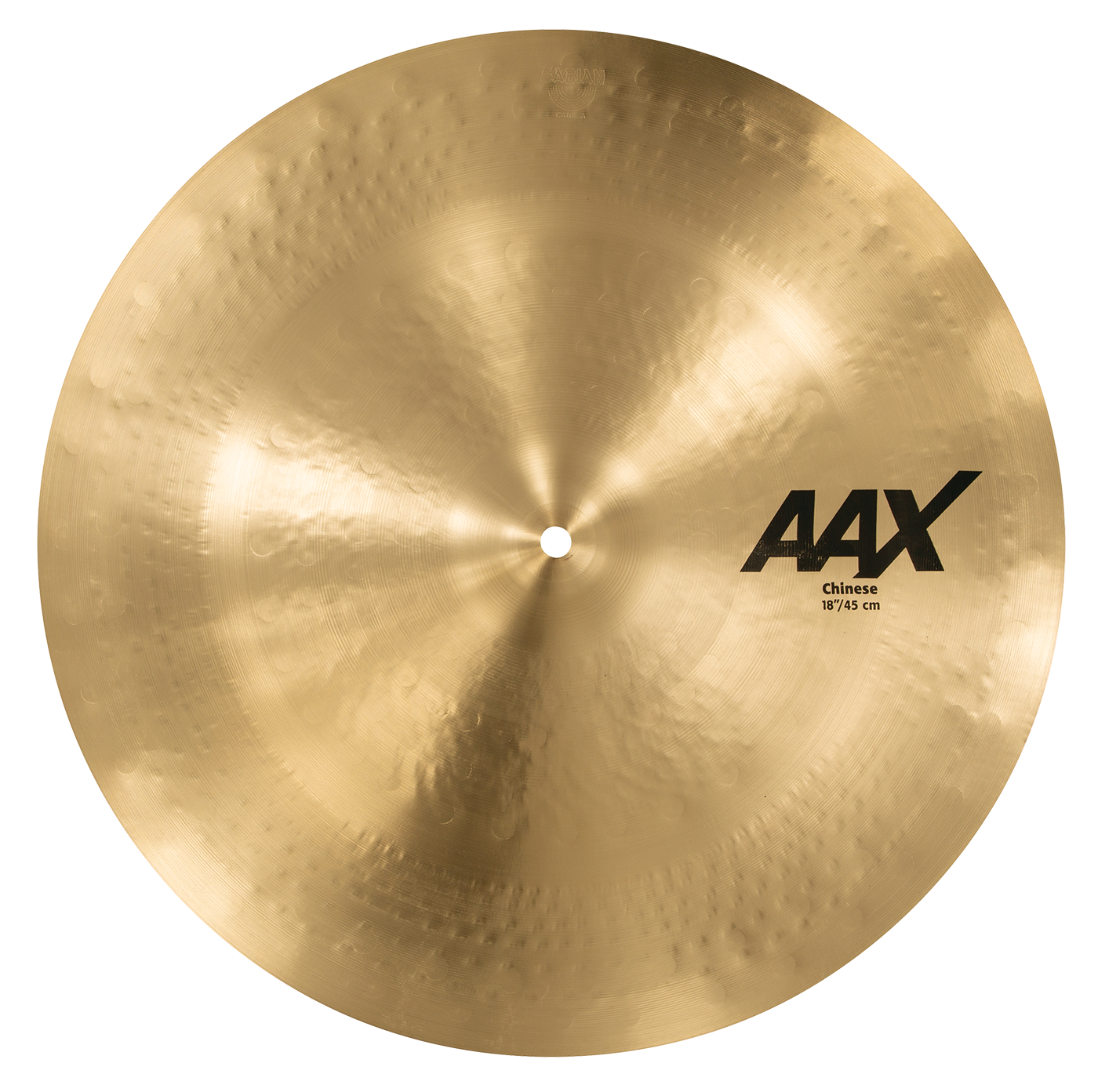 SABIAN 18" AAX Chinese