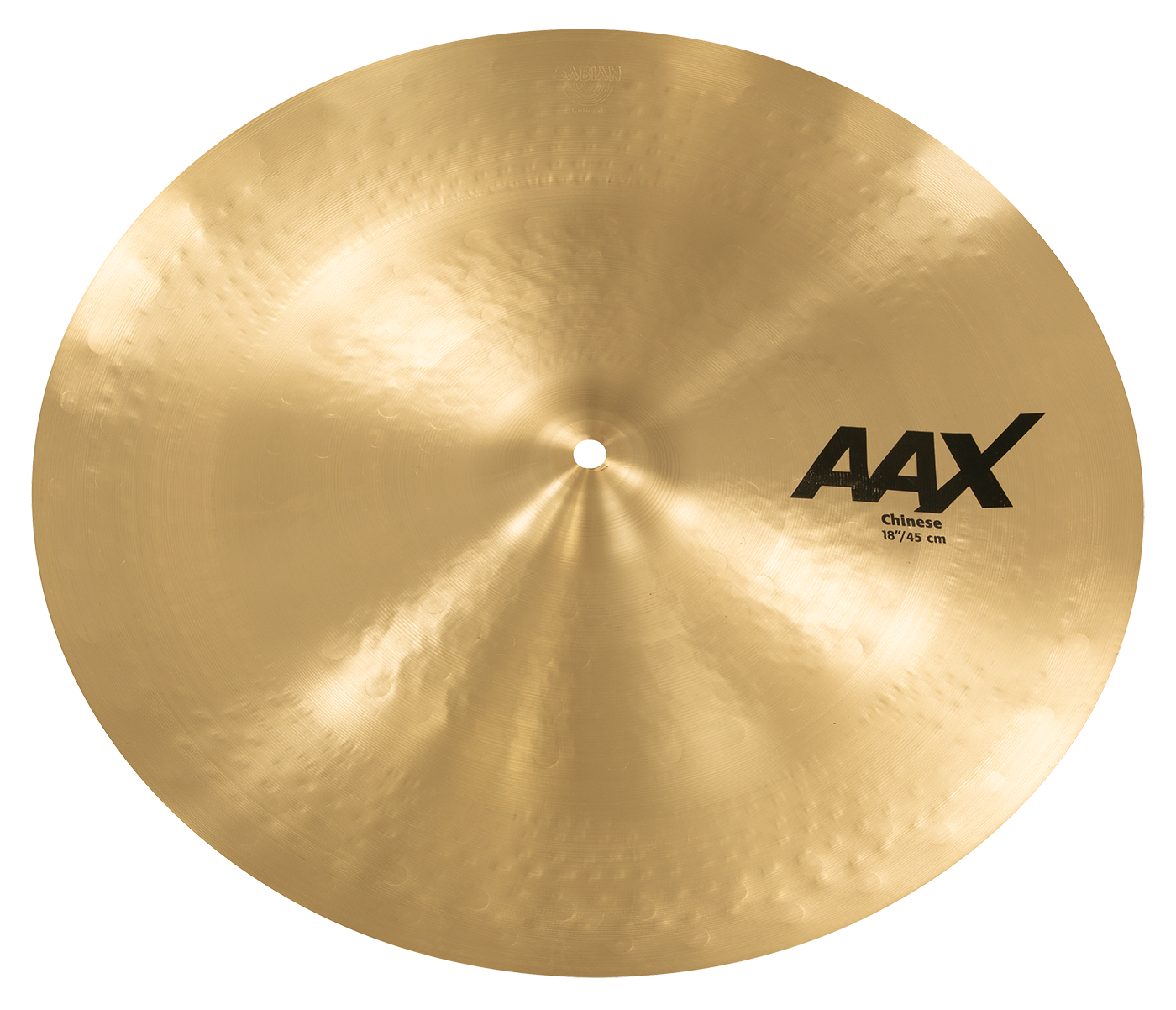 SABIAN 18" AAX Chinese