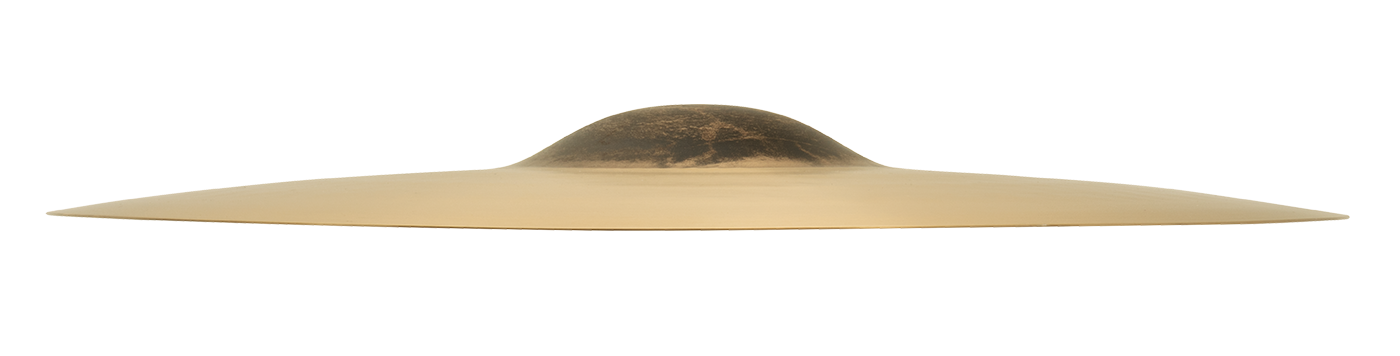 SABIAN 18" AAX Heavy Crash