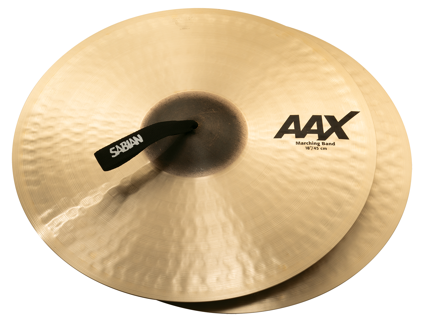 SABIAN 18" AAX Marching Band
